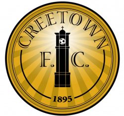 Creetown Football Club