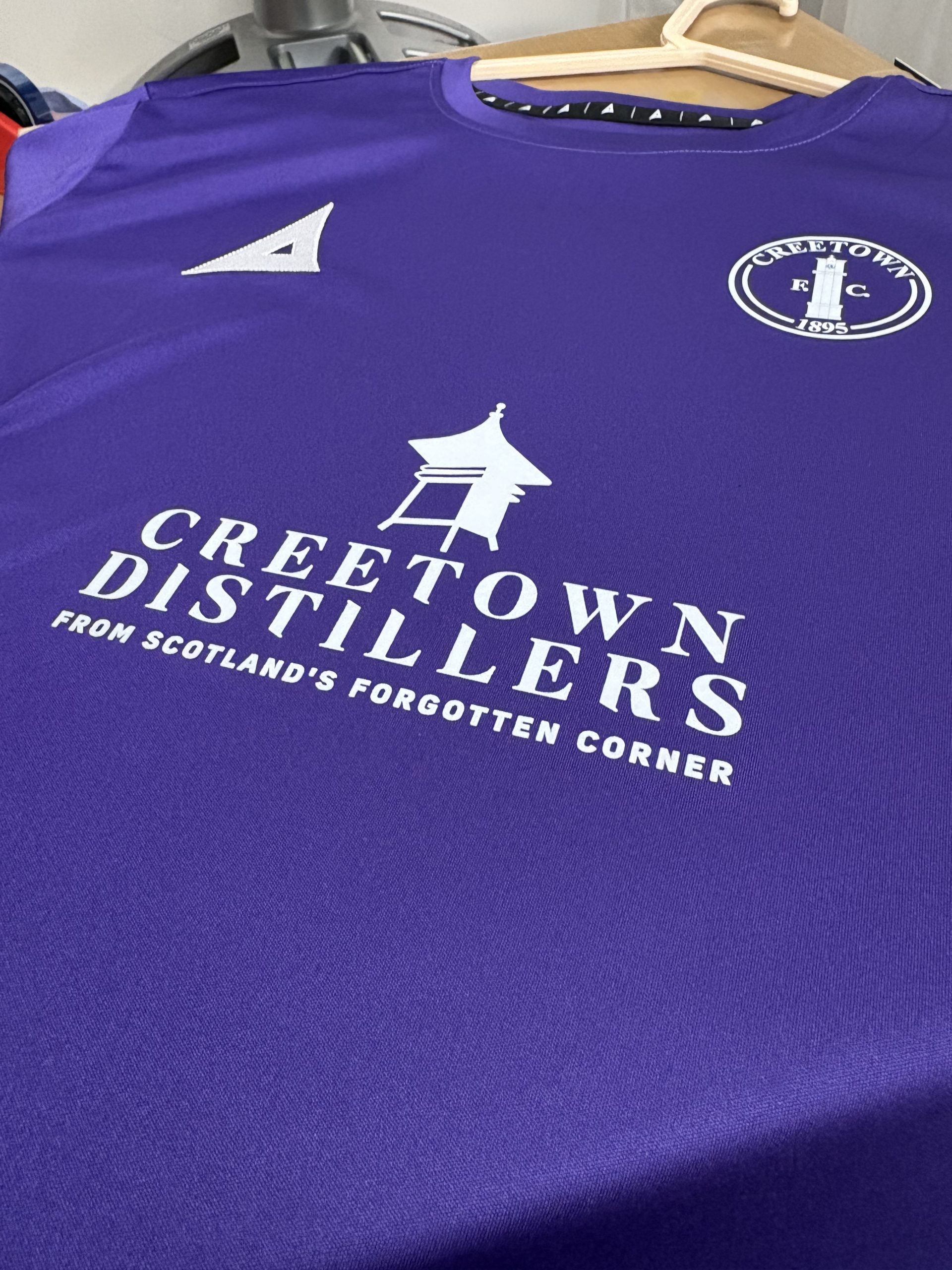 26/27 Goalkeeper Top