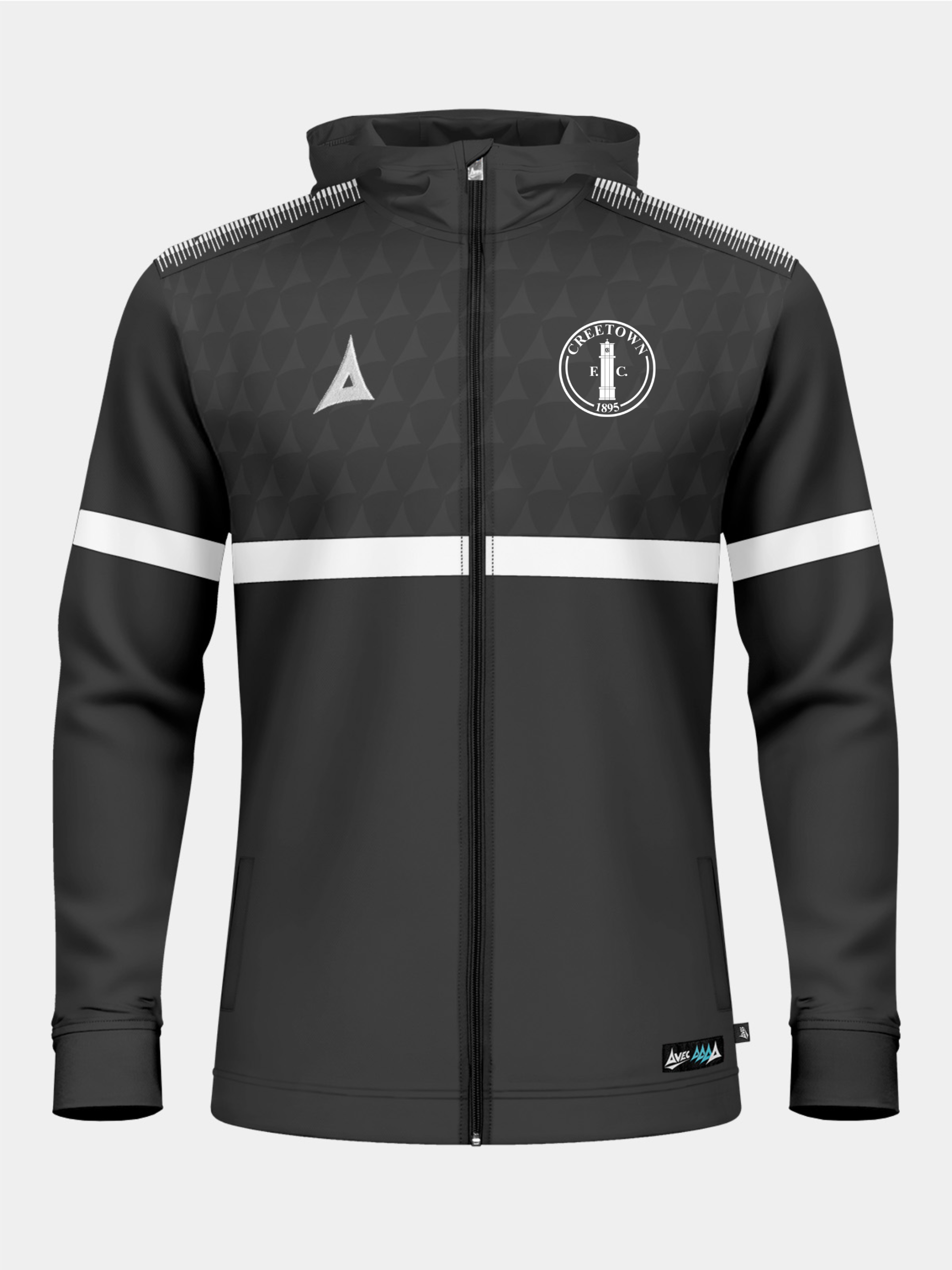 Coaches Match Day Hoodie
